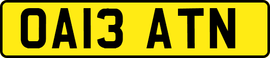 OA13ATN