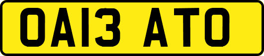 OA13ATO