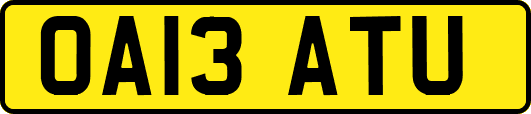 OA13ATU