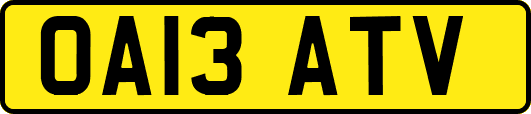 OA13ATV