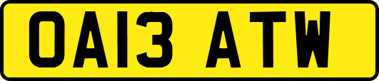 OA13ATW