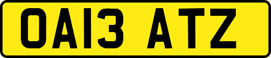OA13ATZ