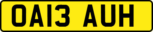 OA13AUH