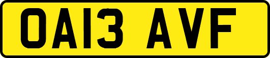 OA13AVF