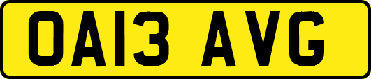 OA13AVG