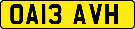 OA13AVH