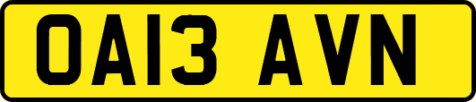 OA13AVN