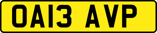 OA13AVP