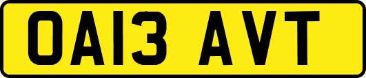OA13AVT