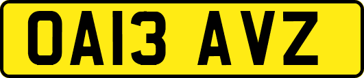 OA13AVZ