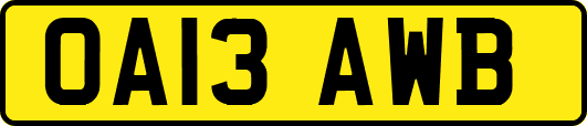 OA13AWB