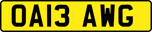 OA13AWG