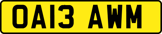 OA13AWM