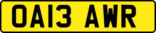 OA13AWR