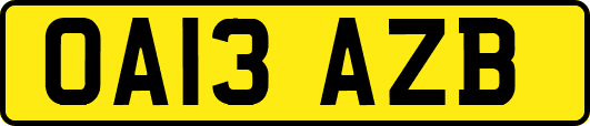 OA13AZB