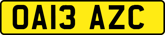 OA13AZC