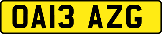 OA13AZG