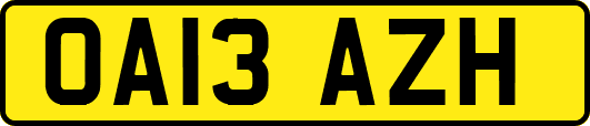 OA13AZH