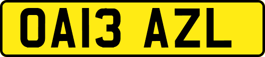 OA13AZL