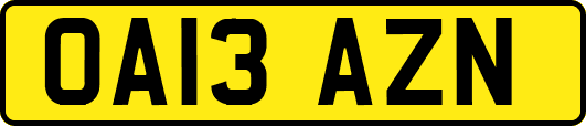 OA13AZN