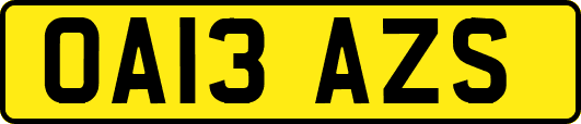 OA13AZS