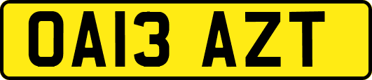 OA13AZT