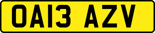OA13AZV