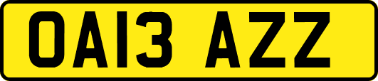 OA13AZZ