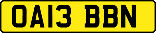 OA13BBN
