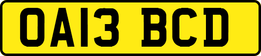 OA13BCD