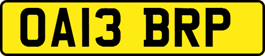 OA13BRP