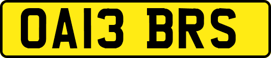 OA13BRS