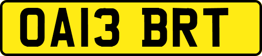 OA13BRT