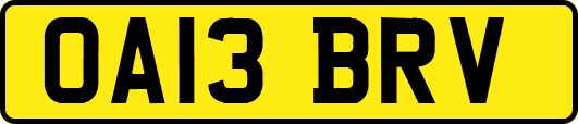 OA13BRV
