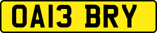 OA13BRY