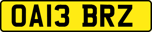 OA13BRZ