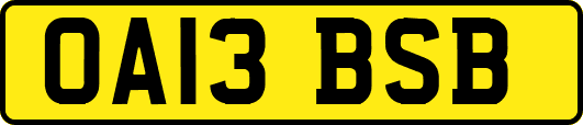 OA13BSB