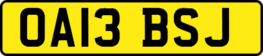 OA13BSJ