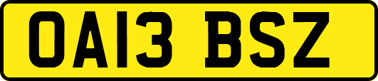 OA13BSZ