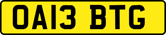 OA13BTG