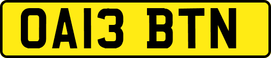 OA13BTN