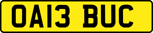 OA13BUC