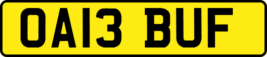 OA13BUF