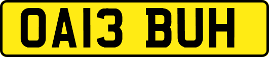 OA13BUH
