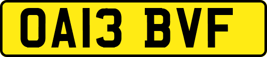 OA13BVF
