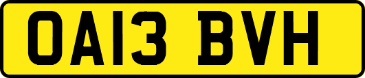 OA13BVH