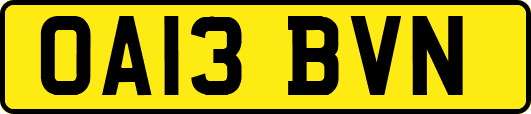 OA13BVN