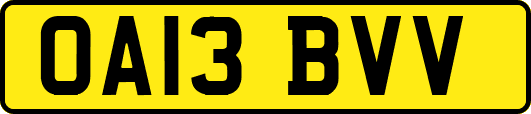 OA13BVV