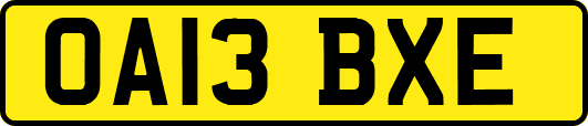 OA13BXE