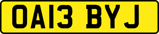 OA13BYJ